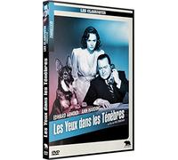 Les Yeux dans les ténèbres [Francia] [DVD]
