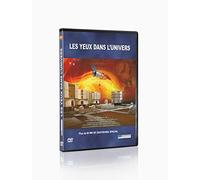 Les Yeux dans l'Univers (DVD)
