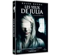Les Yeux de Julia [Francia] [DVD]