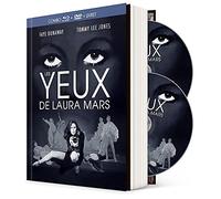 Les Yeux de Laura Mars [Francia] [Blu-ray]