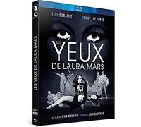Les Yeux de Laura Mars [Francia] [Blu-ray]