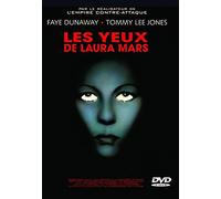 Les yeux de Laura Mars [Francia] [DVD]
