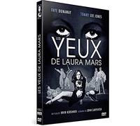 Les Yeux de Laura Mars [Francia] [DVD]