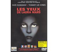 Les Yeux de Laura Mars [Francia] [DVD]
