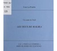 Les Yeux De Malika : Un Conte De Noël (ebook)