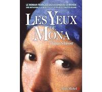 Les Yeux de Mona: Roman