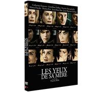 Les Yeux de sa mère [Francia] [DVD]