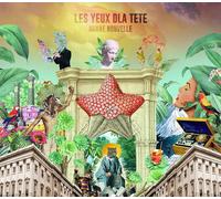 Les Yeux d'la Tete Bonne Nouvelle (CD)