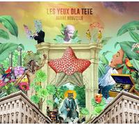 Les Yeux d'la Tete - Bonne Nouvelle (vinyl) [Vinilo]