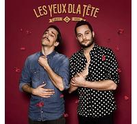 Les Yeux d'la Tête - Liberte Cherie (2 Vinyls) [Vinilo]
