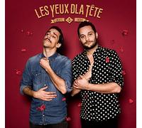 Les Yeux d'la Tete – Liberte Cherie