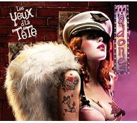 Les yeux d'la tete - Madones