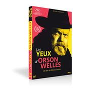 Les Yeux d'Orson Welles [DVD]