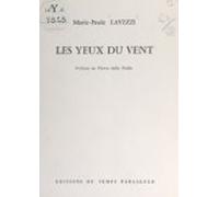 Les Yeux Du Vent (ebook)