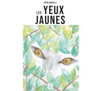 Les yeux jaunes