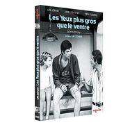 Les Yeux plus gros que le ventre [Francia] [DVD]