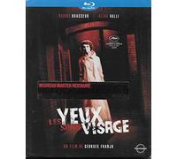 Les Yeux sans visage [Francia] [Blu-ray]