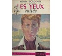 Les Yeux Voilés (ebook)