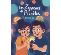 Les zappeurs de planètes