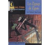 Les Zigzags De Zigoto (ebook)