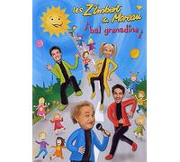Les Z'Imbert & Moreau - Bal grenadine [Francia] [DVD]