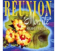 Les Zoreol - Réunion Mon Ile - Segas Et Maloyas