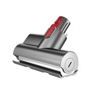 LESAMG Mini cabezal de cepillo motorizado compatible con aspiradoras inalámbricas Dyson V7 V8 V10 V11 V15