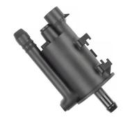 LESANGBAIHUODIAN Válvula solenoide de purga de vapor for depósito de carbón compatible con Opel Corsa, Zafira, Vauxhall Astra, 1997319