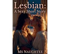 Lesbian: A Sexy Short Story: 8