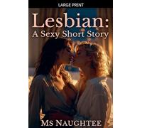 Lesbian: A Sexy Short Story: 8