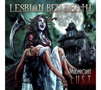 Lesbian Bed Death - Midnight Lust