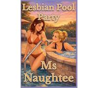 Lesbian Pool Party: 4