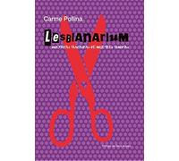 Lesbianarium. Historias afiladas de mujeres agudas
