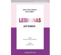 Lesbianas, así somos (TALENTO FEMENINO)