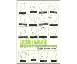 Lesbianas Discursos Y Representac