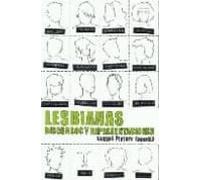 lesbianas: discursos y representaciones