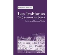 Lesbianas (no) Somos Mujeres