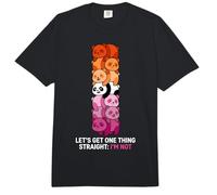 Lesbianas Vamos a aclarar una Cosa Que no Soy Comfort Colors Adult Heavyweight T-Shirt