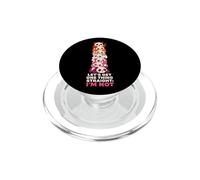 Lesbianas Vamos a aclarar una Cosa Que no Soy PopSockets PopGrip para MagSafe