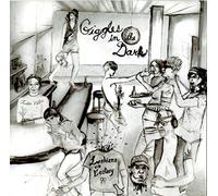 Lesbians on Ecstasy - Giggles in the Dark: the Remixes