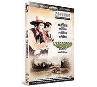 L'Escadron noir [Francia] [Blu-ray]