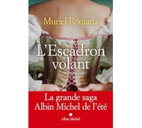 L'escadron volant: Tome 1