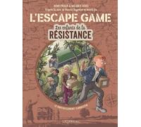 Les Enfants de la Résistance – Tomo 2: Le Ravitaillement clandestin – Le Lombard