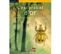 L Escarabat D Or (kalafat)