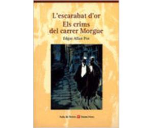 Lescarabat Dor; Els Crims Del Carrer Morgue