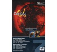Lesch, Harald Prof.Dr. - Alpha Centauri 7 [Alemania] [DVD]