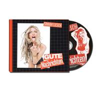 Lesch,Sarah - Gute Nachrichten