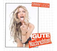 Lesch,Sarah - Gute Nachrichten [Vinilo]