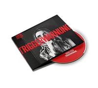 Lesch,Sarah - Triggerwarnung