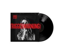 Lesch,Sarah - Triggerwarnung [Vinilo]
